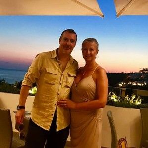 Meet your Posher, Louis